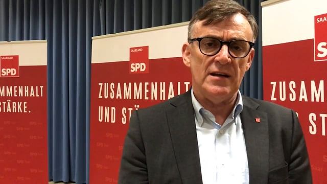 Guido Lesch für Anke Rehlinger смотреть онлайн
