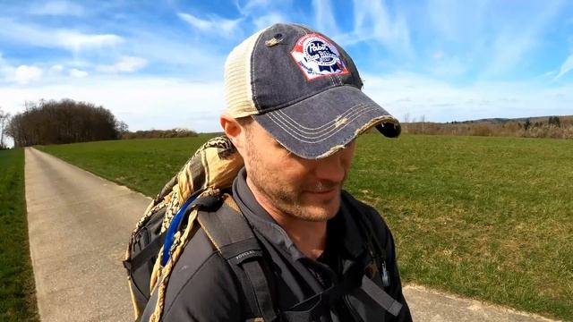 Lessons Backpackers can learn from Combat Veterans смотреть онлайн