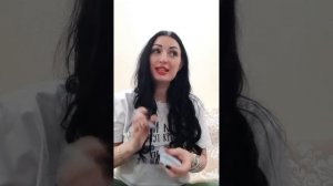 Виктория Романовна Ленром в прямом эфире.НРАВИТЕСЬ ИЛИ ПОКАЗАЛОСЬ?)