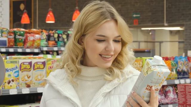 Добро Пожаловать во ВкусМарт! смотреть онлайн