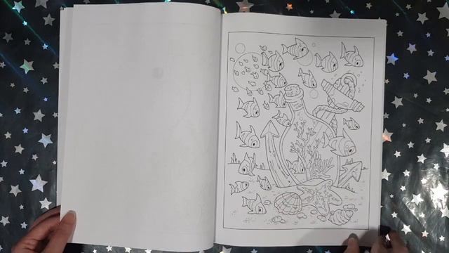 100 Baby Animals - Coloring Book Cafe || Coloring Book Flip смотреть онлайн