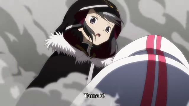Iroha and Kuroe CONNECT! - Magia Record: Mahou Shoujo Madoka☆Magica Gaiden s2 смотреть онлайн