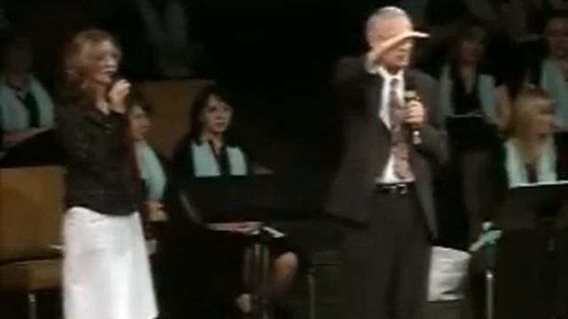 Свидетельство веры астронавта NASA Чарльза Дьюка смотреть онлайн