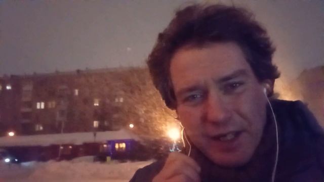 Католическое Рождество в центре Москвы смотреть онлайн