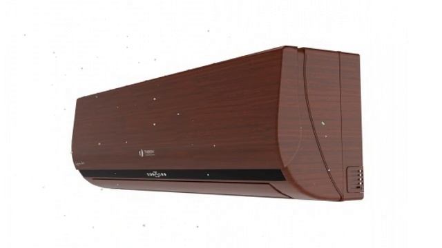 Сплит-система Laguna Art/Dw 12H S10DW (Timberk) обзор AC TIM 12H S10DW смотреть онлайн