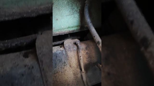 Расположение номера двигателя на Сузуки Гранд Витара 2,5 смотреть онлайн