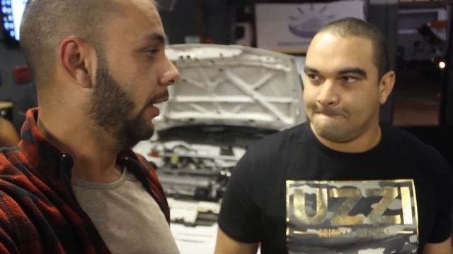 HONDA vs NISSAN vs OPEL vs TOYOTA vs MAZDA Dyno night! смотреть онлайн