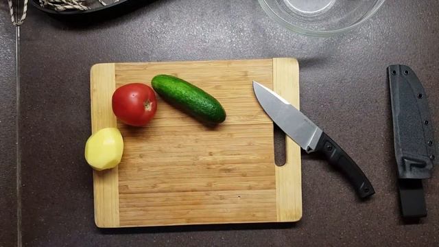 Mr. Blade Scout распаковка. Краткий обзор. смотреть онлайн