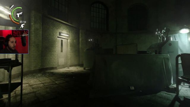 Прохождение The Evil Within 2 #11 | Мы Попали В Лабиринт. смотреть онлайн