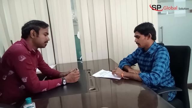 Fresher Mock Interview JAVA | Technical Round | Java Core Interview for Fresher | HR Interview смотреть онлайн