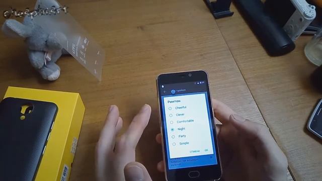 Kingzone S2. Детальный обзор от А до Я. смотреть онлайн