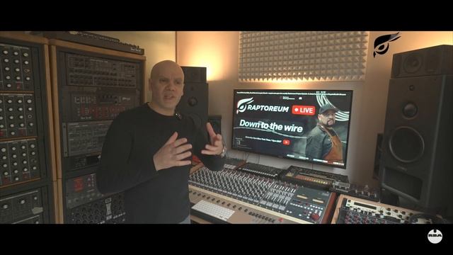 RAPTOREUM RTM / raptoreum 4k Raptorwings /PART 28 смотреть онлайн