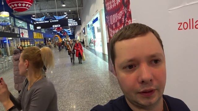 IKEA Белая Дача. Мы просто обалдели... смотреть онлайн