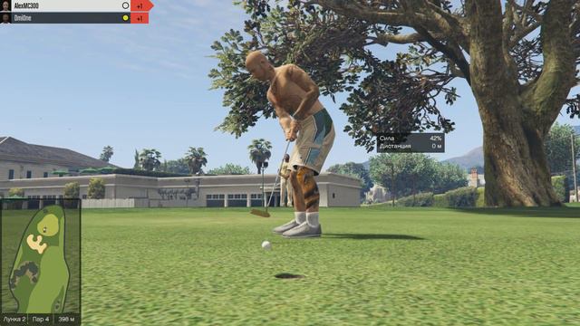 ЕЖЕДНЕВНЫЕ ЗАДАНИЯ В GTA ONLINE #2 смотреть онлайн