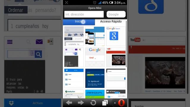 Tutoriales android latinoamerica (apk handler) смотреть онлайн