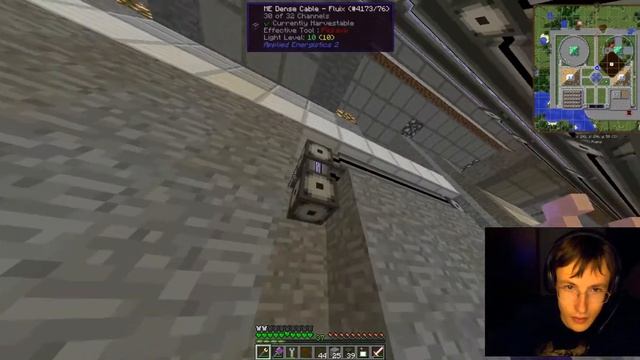 Exponential 491 Фабрика по переработке руд построена смотреть онлайн