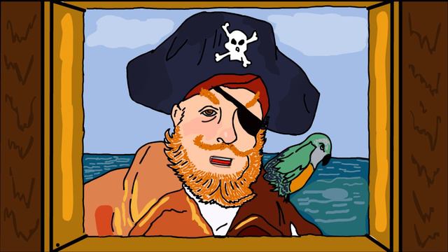 Кто проживает на дне океана? смотреть онлайн