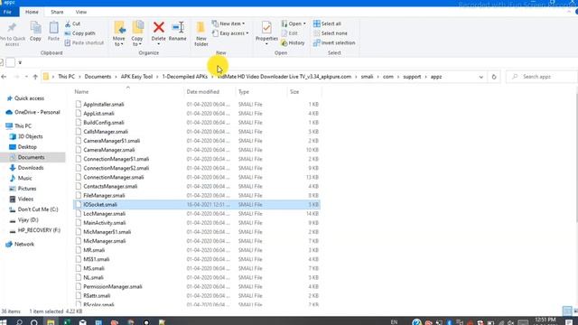 Bind L3mon In Any Apk New Method смотреть онлайн