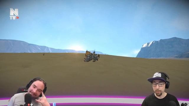 Subscriber Ship Battle: Space Engineers смотреть онлайн