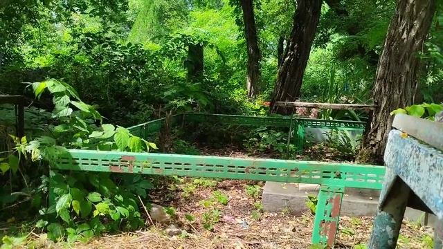 Приворот. Тонкости любовной магии. Кладбищенская магия. смотреть онлайн