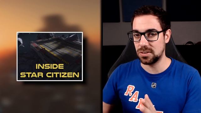 Star Citizen Week in Review - 3.9 is On the PTU, Space Cows are Coming! смотреть онлайн
