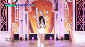 IVE, I AM [THE SHOW 230418]