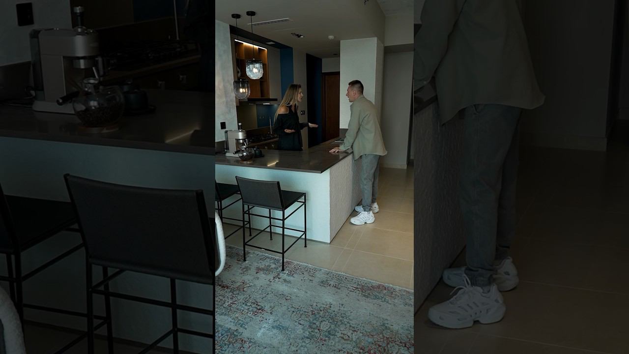 Как настроить коммуникацию дизайнеру и строителю #сергейкодолов #дизайнинтерьера #ремонтквартир смотреть онлайн