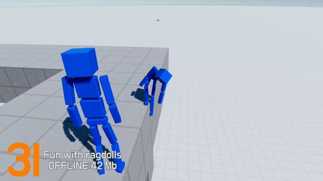 TOP 5 RAGDOLL GAMES PART 3 FOR ANDROID AND IOS DEVICES смотреть онлайн