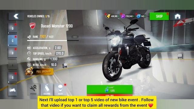 All Bikes On Sale ? ? | Bike Sale In Update 60 Asphalt 8 | Asphalt 8 Bike Sale Available | Asphalt смотреть онлайн