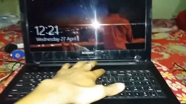 Laptop Lenovo G50-70 & Microlab M-108 & Beats Headphone. смотреть онлайн