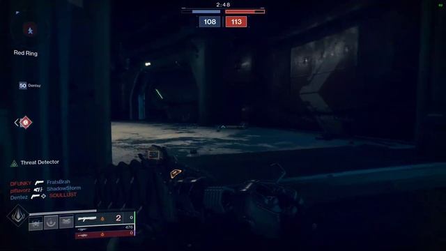 Crucible Rampage! смотреть онлайн
