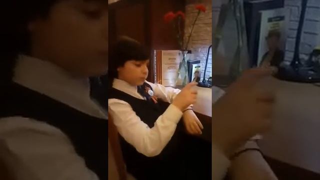 Стих трогает до слез смотреть онлайн