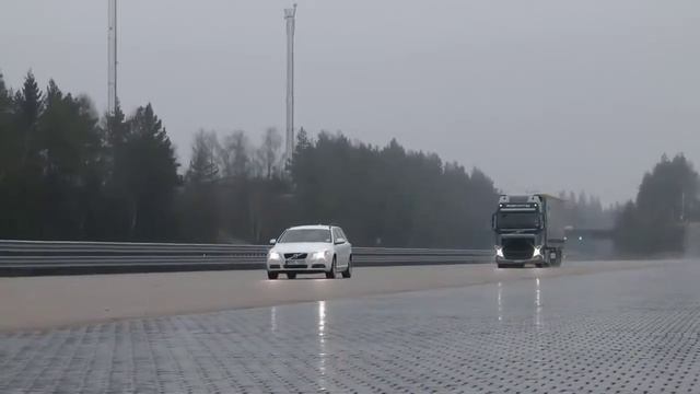 Volvo FH Ultimate Break system | Wizard смотреть онлайн