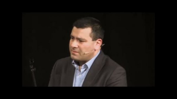 Tony Anthony Gummersbach Germany 2012