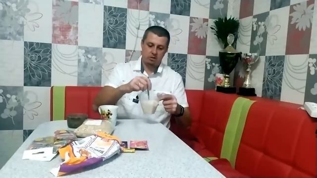 СТАРЫЙ РЫБАК НА БАРАХОЛКЕ ПРОДАЛ РЕЦЕПТ СУПЕР РЫБОЛОВНОЙ НАСАДКИ Насадка для карася крапа леща смотреть онлайн