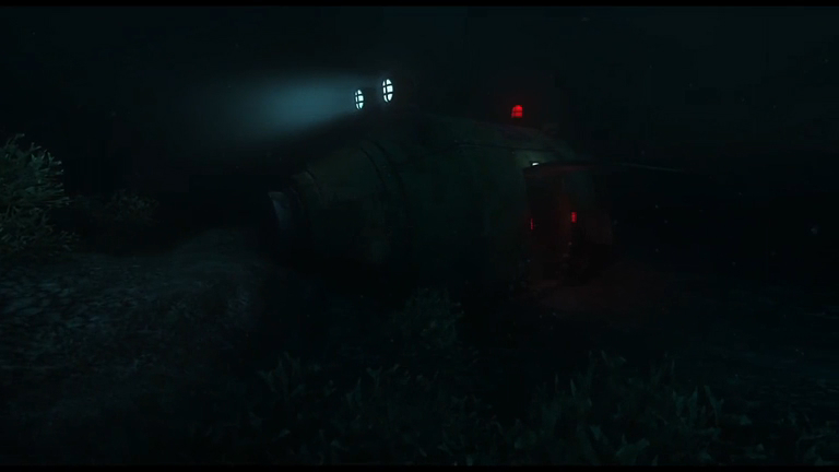 SOMA - E3 2015 Trailer смотреть онлайн