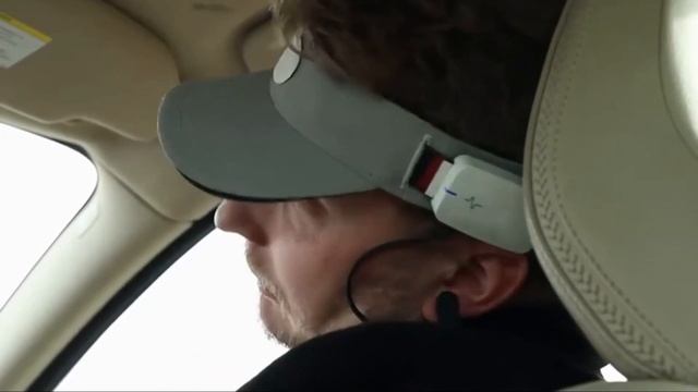 Как бороться со сном за рулём или испытываем гаджеты от сна смотреть онлайн