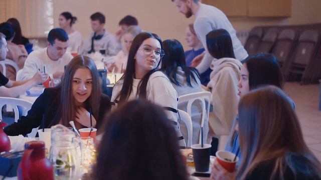 Новости YT | Как проходят встречи YOURTALK? | Что такое молодёжное богослужение? | 21.11.23