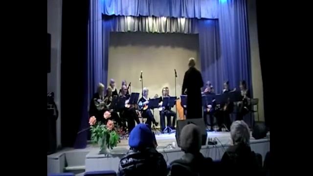 День пожилого человека смотреть онлайн