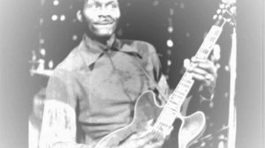 Johnny B.Goode - Chuck Berry