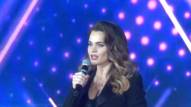 ВЛАДИМИР И СНЕЖАНА ПОЛЕЖАЕВЫ ¦ МЕГАФОРУМ #ОРИФЛЭЙМ LIVE #МЕГАЛАЙВ смотреть онлайн
