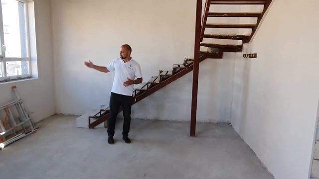 Готовый дом в Крыму площадью 110 м2 | Самая низкая цена смотреть онлайн