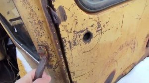 Трактор Т 130 экспресс-обзор от Николая  Нарватова