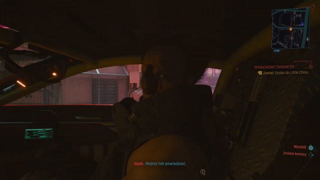 Jak Szybko Farmić Komponenty ulepszeń i wytwarzania | Cyberpunk 2077 | PORADNIK смотреть онлайн