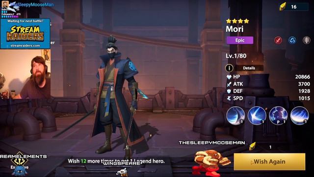 Main account and FTP account shard opening, over 200 shards! #infinitemagicraid смотреть онлайн