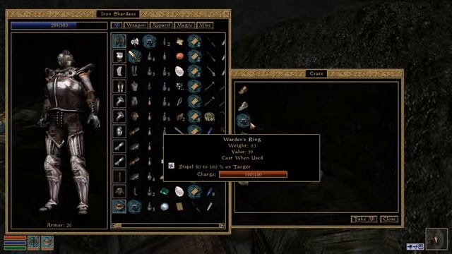 MORROWIND (6)