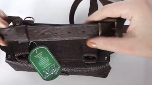 Обзор сумки-патронташа фирмы ХСН г. Чебоксары