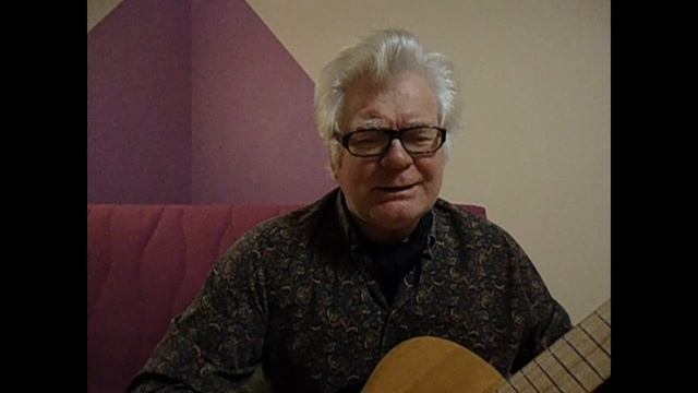 Слушайте новая песня Михаила Калинина" Разговор со старым другом" Исполняет автор смотреть онлайн