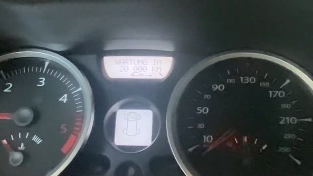 Renault Megane KMS6 Service Reset | Wartung zurückstellen | Inspektion zurücksetzen смотреть онлайн