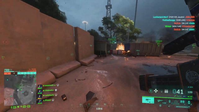 Manifest - Falck AC9 gameplay 48/2 смотреть онлайн